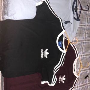 Brand shirts